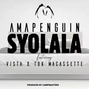 AmaPenguin - S’yolala ft Vista x TDK MaCassette